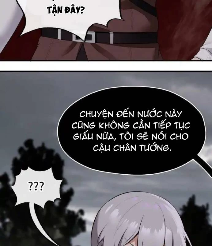 Thích Đuôi Lớn Thì Sao? Chapter 45 - Trang 2