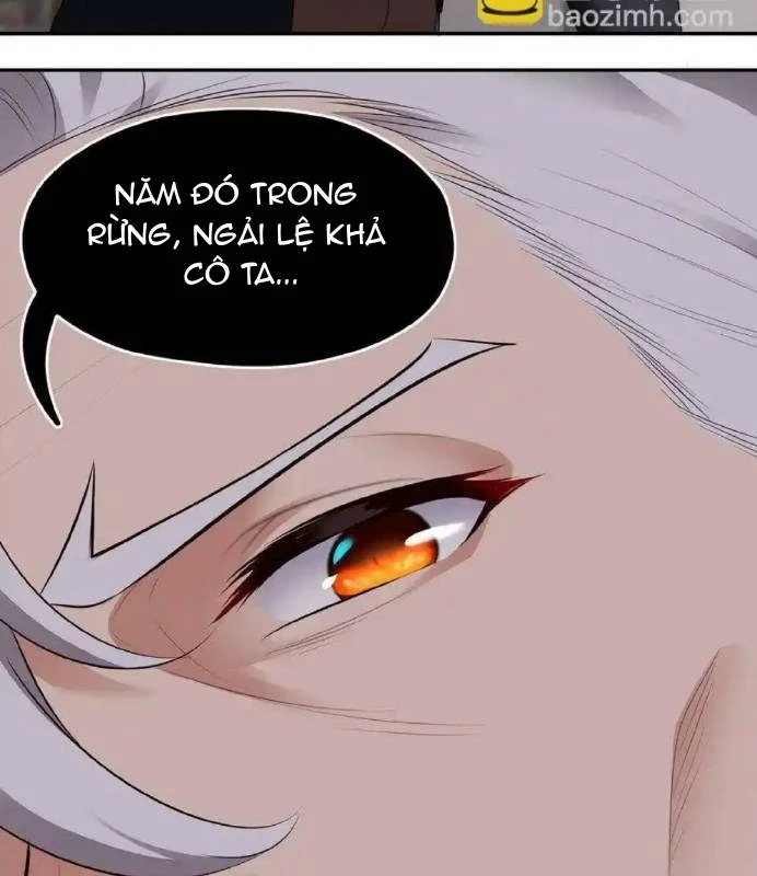 Thích Đuôi Lớn Thì Sao? Chapter 45 - Trang 2