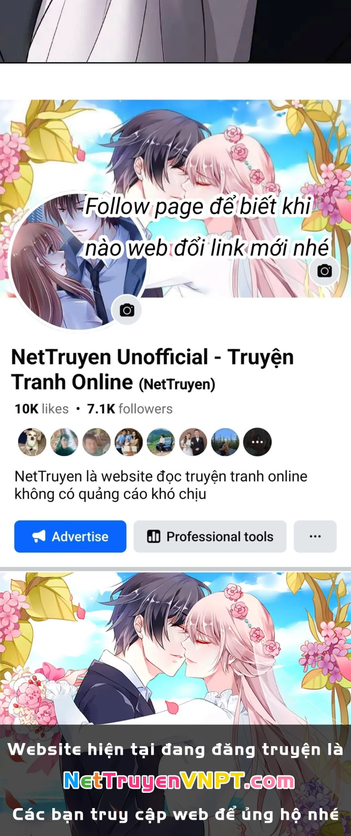 Thích Đuôi Lớn Thì Sao? Chapter 45 - Trang 2