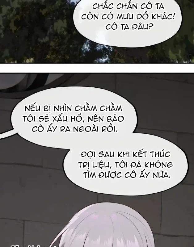 Thích Đuôi Lớn Thì Sao? Chapter 45 - Trang 2