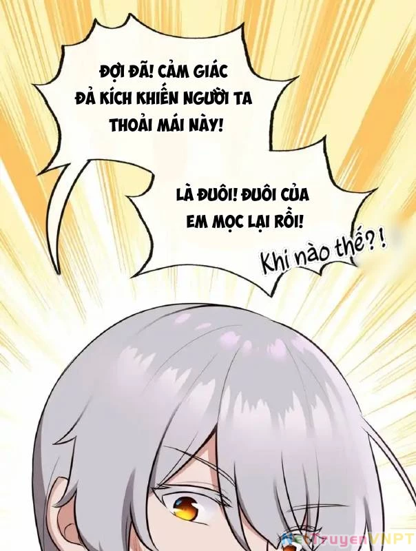 Thích Đuôi Lớn Thì Sao? Chapter 45 - Trang 2