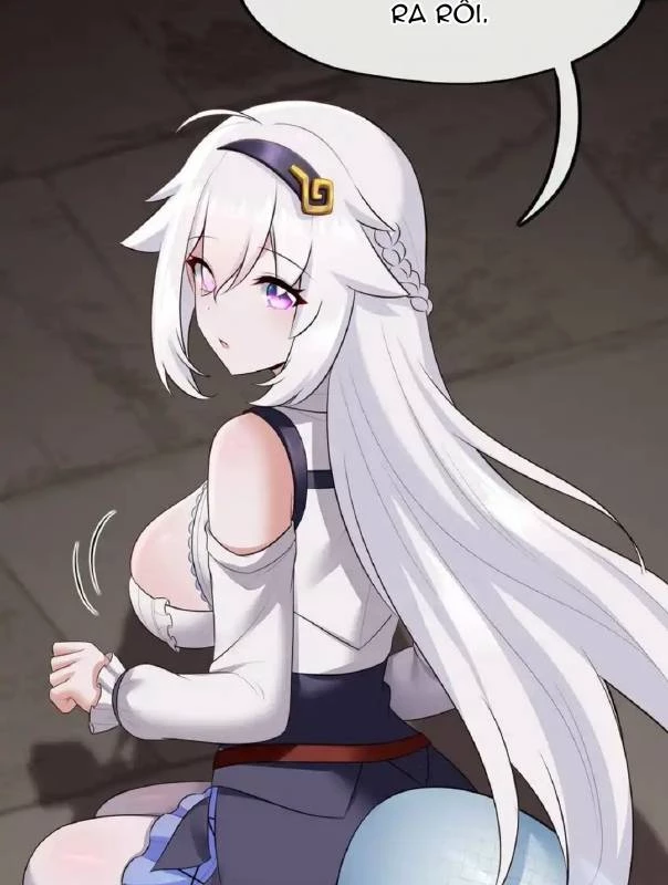 Thích Đuôi Lớn Thì Sao? Chapter 45 - Trang 2