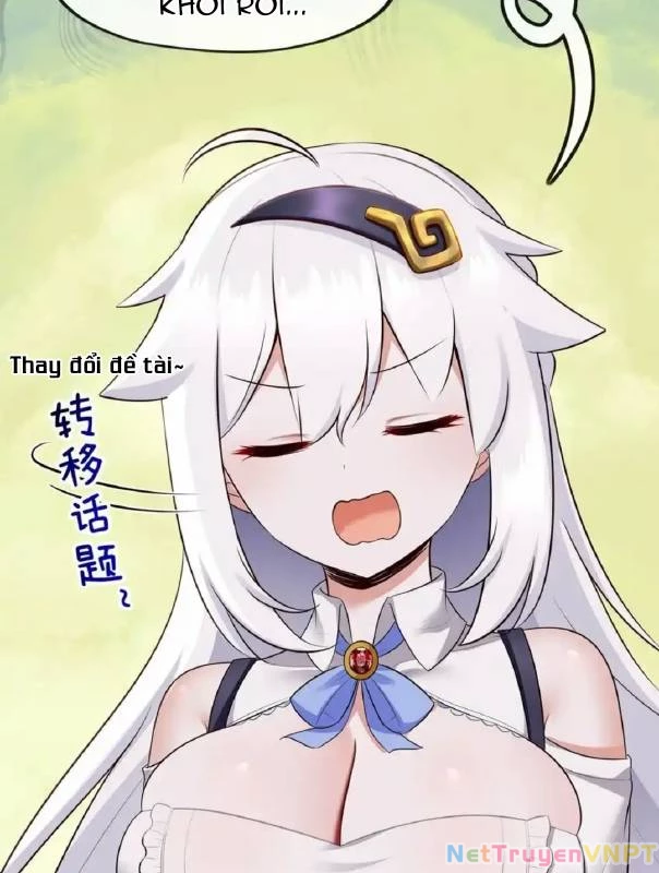 Thích Đuôi Lớn Thì Sao? Chapter 45 - Trang 2