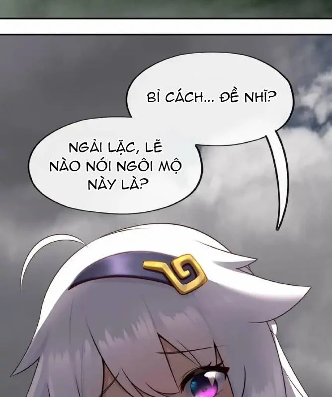 Thích Đuôi Lớn Thì Sao? Chapter 45 - Trang 2