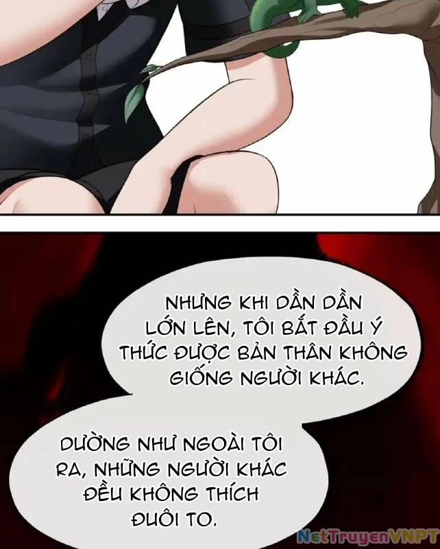 Thích Đuôi Lớn Thì Sao? Chapter 45 - Trang 2
