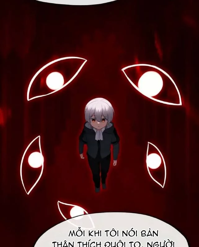 Thích Đuôi Lớn Thì Sao? Chapter 45 - Trang 2