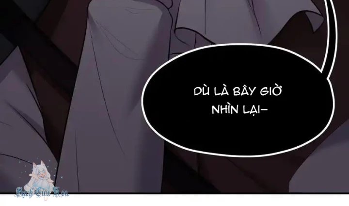 Thích Đuôi Lớn Thì Sao? Chapter 46 - Trang 2