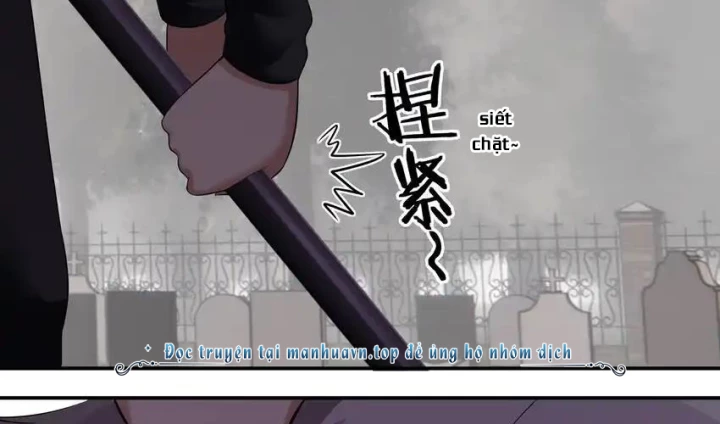 Thích Đuôi Lớn Thì Sao? Chapter 46 - Trang 2