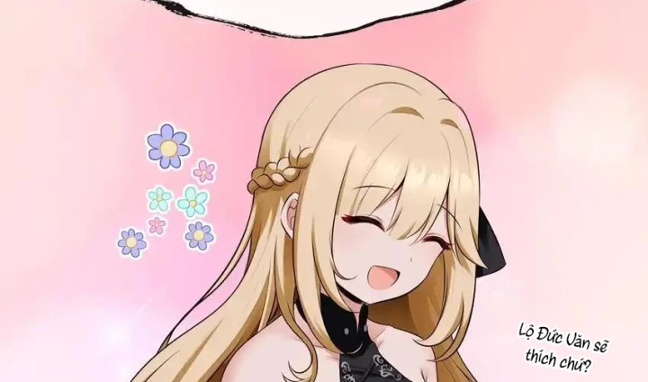 Thích Đuôi Lớn Thì Sao? Chapter 46 - Trang 2