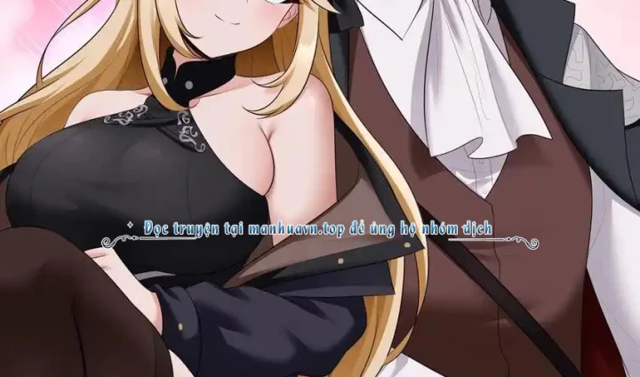 Thích Đuôi Lớn Thì Sao? Chapter 46 - Trang 2