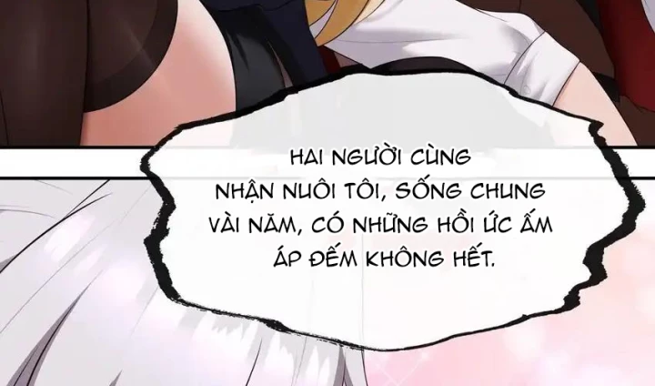 Thích Đuôi Lớn Thì Sao? Chapter 46 - Trang 2