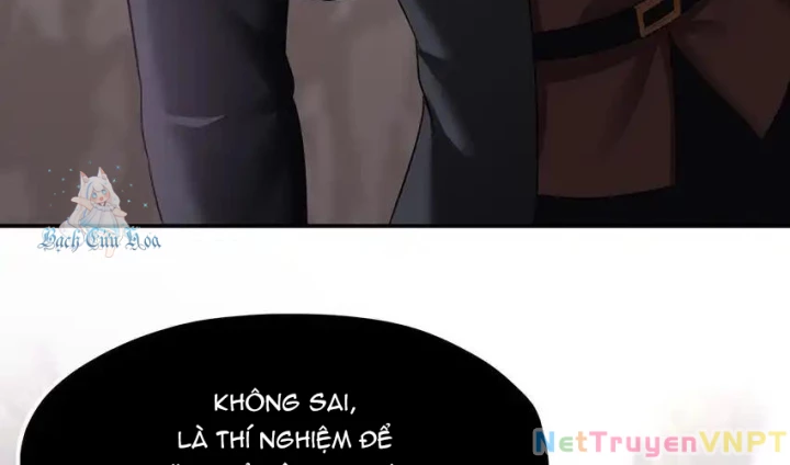 Thích Đuôi Lớn Thì Sao? Chapter 46 - Trang 2