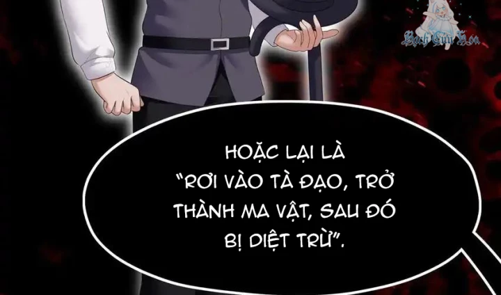 Thích Đuôi Lớn Thì Sao? Chapter 46 - Trang 2