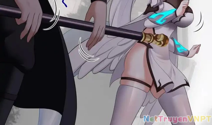 Thích Đuôi Lớn Thì Sao? Chapter 46 - Trang 2