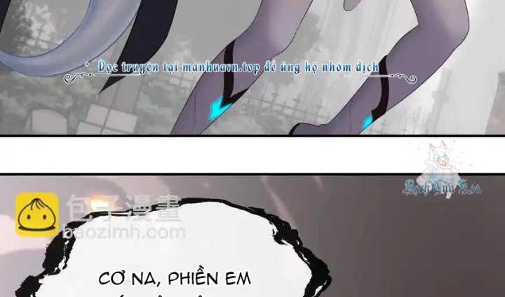 Thích Đuôi Lớn Thì Sao? Chapter 46 - Trang 2