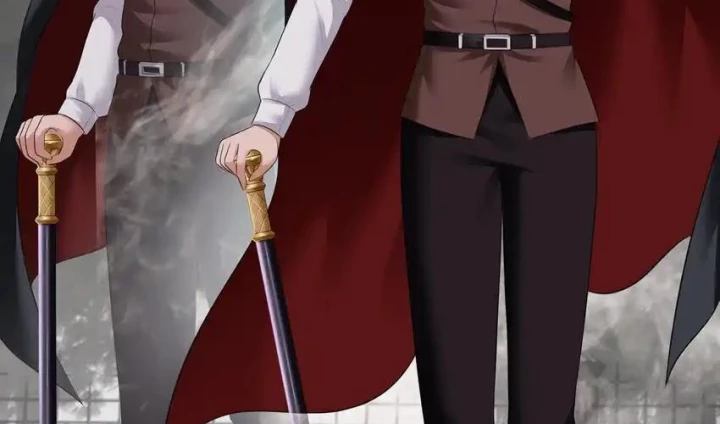 Thích Đuôi Lớn Thì Sao? Chapter 46 - Trang 2