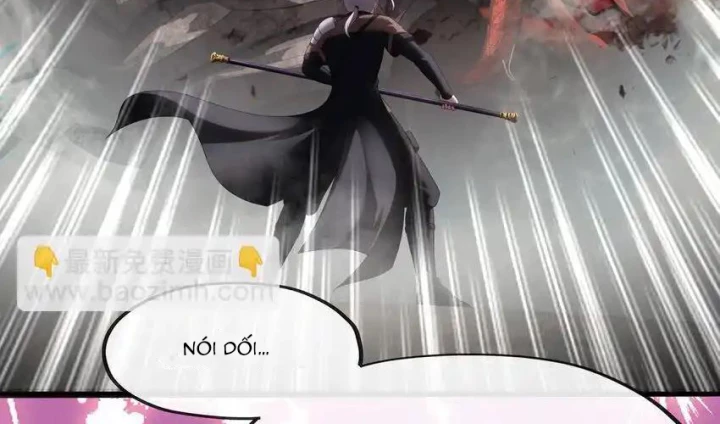 Thích Đuôi Lớn Thì Sao? Chapter 46 - Trang 2