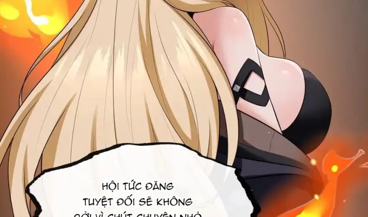 Thích Đuôi Lớn Thì Sao? Chapter 46 - Trang 2