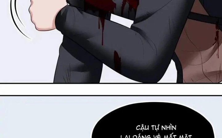 Thích Đuôi Lớn Thì Sao? Chapter 47 - Trang 2