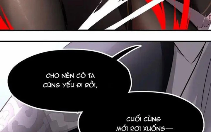 Thích Đuôi Lớn Thì Sao? Chapter 47 - Trang 2