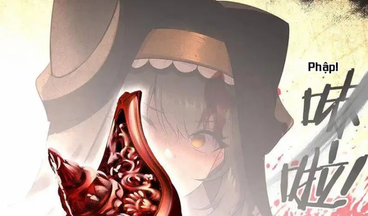 Thích Đuôi Lớn Thì Sao? Chapter 47 - Trang 2