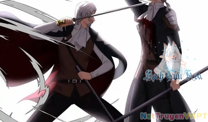 Thích Đuôi Lớn Thì Sao? Chapter 47 - Trang 2