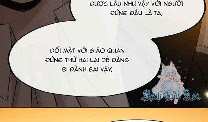 Thích Đuôi Lớn Thì Sao? Chapter 47 - Trang 2