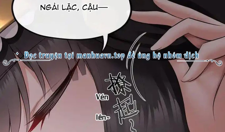 Thích Đuôi Lớn Thì Sao? Chapter 47 - Trang 2