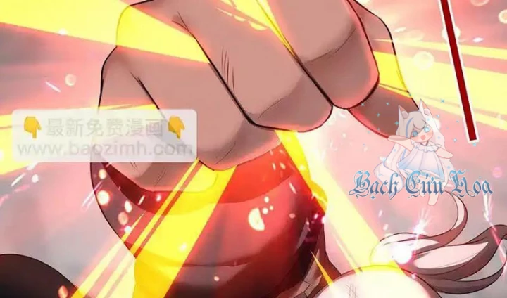 Thích Đuôi Lớn Thì Sao? Chapter 47 - Trang 2