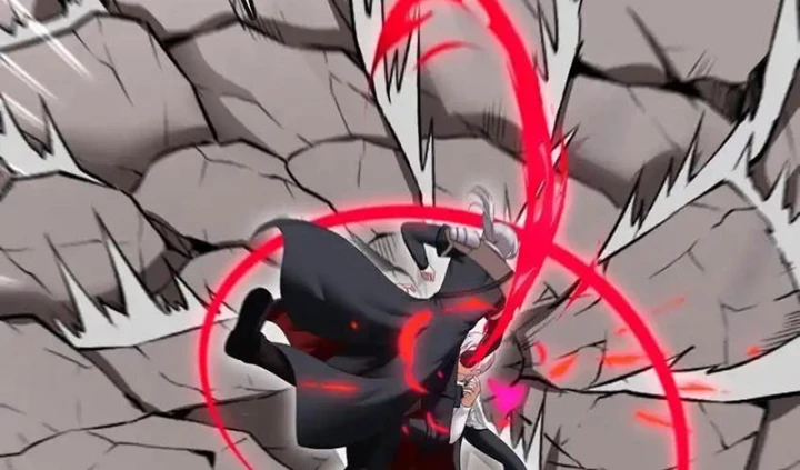 Thích Đuôi Lớn Thì Sao? Chapter 47 - Trang 2