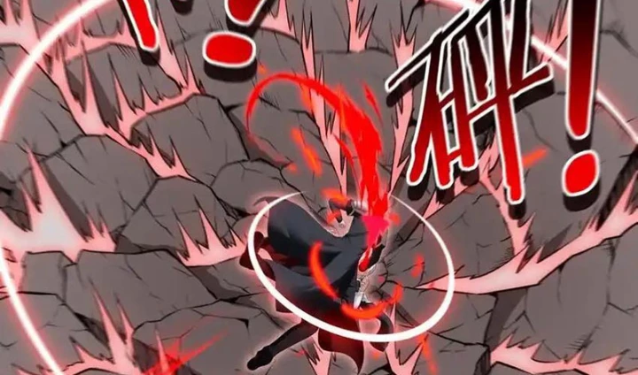 Thích Đuôi Lớn Thì Sao? Chapter 47 - Trang 2