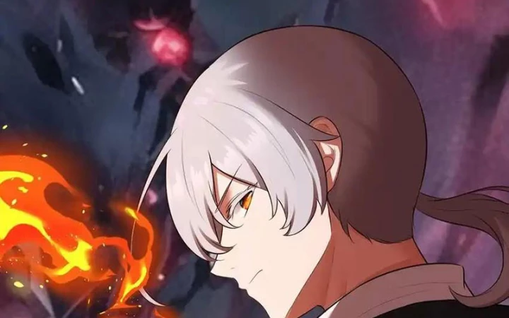 Thích Đuôi Lớn Thì Sao? Chapter 47 - Trang 2