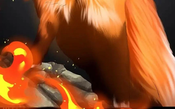 Thích Đuôi Lớn Thì Sao? Chapter 47 - Trang 2