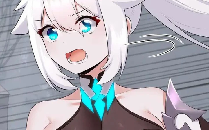 Thích Đuôi Lớn Thì Sao? Chapter 47 - Trang 2