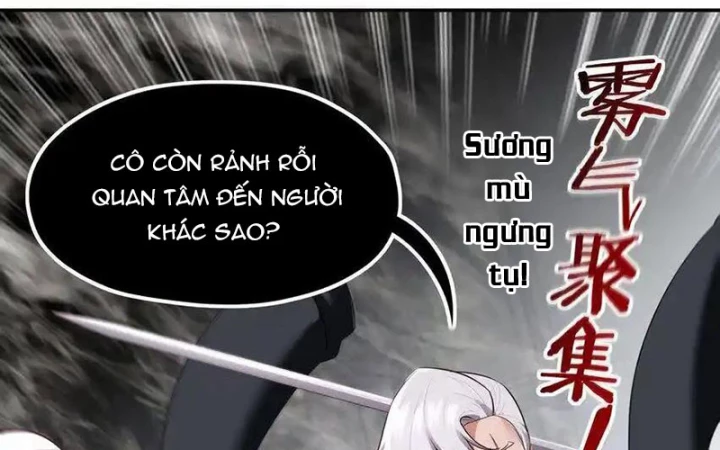 Thích Đuôi Lớn Thì Sao? Chapter 47 - Trang 2