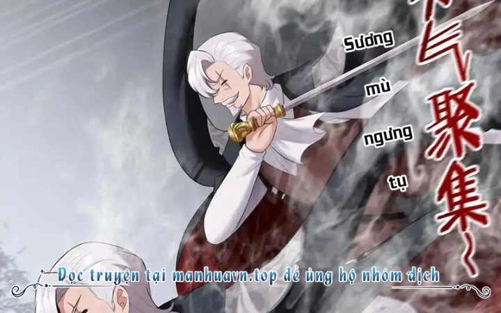 Thích Đuôi Lớn Thì Sao? Chapter 47 - Trang 2