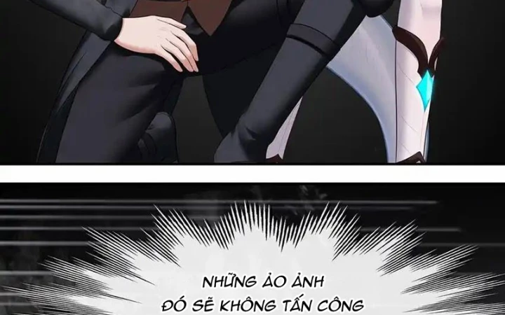 Thích Đuôi Lớn Thì Sao? Chapter 47 - Trang 2