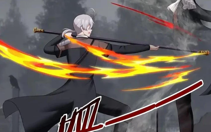 Thích Đuôi Lớn Thì Sao? Chapter 47 - Trang 2