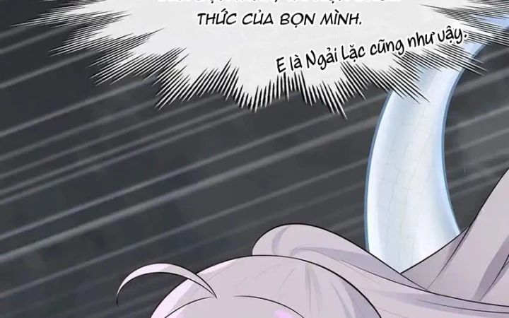 Thích Đuôi Lớn Thì Sao? Chapter 47 - Trang 2