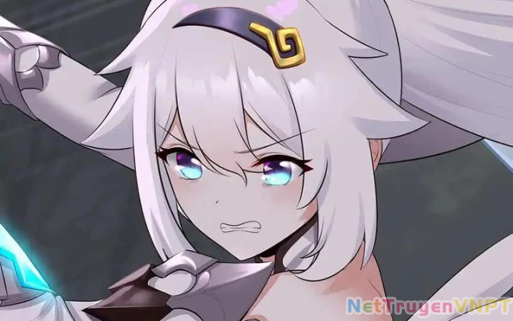 Thích Đuôi Lớn Thì Sao? Chapter 47 - Trang 2