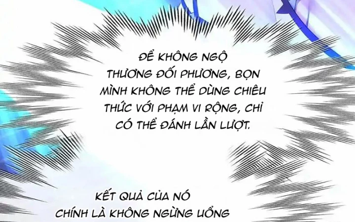 Thích Đuôi Lớn Thì Sao? Chapter 47 - Trang 2