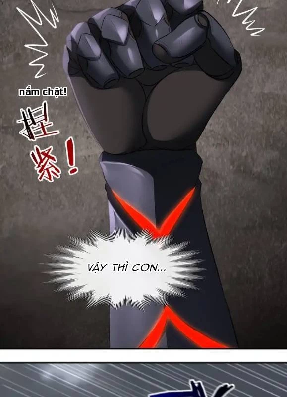 Thích Đuôi Lớn Thì Sao? Chapter 48 - Trang 2