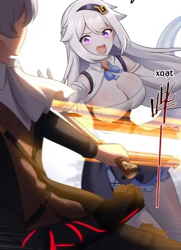 Thích Đuôi Lớn Thì Sao? Chapter 48 - Trang 2