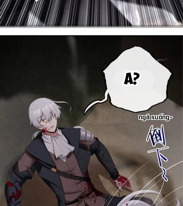 Thích Đuôi Lớn Thì Sao? Chapter 48 - Trang 2