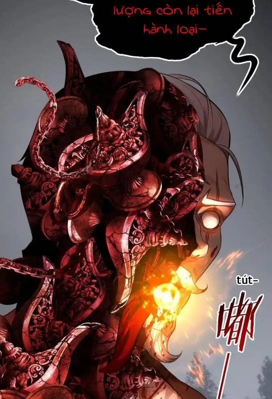 Thích Đuôi Lớn Thì Sao? Chapter 48 - Trang 2