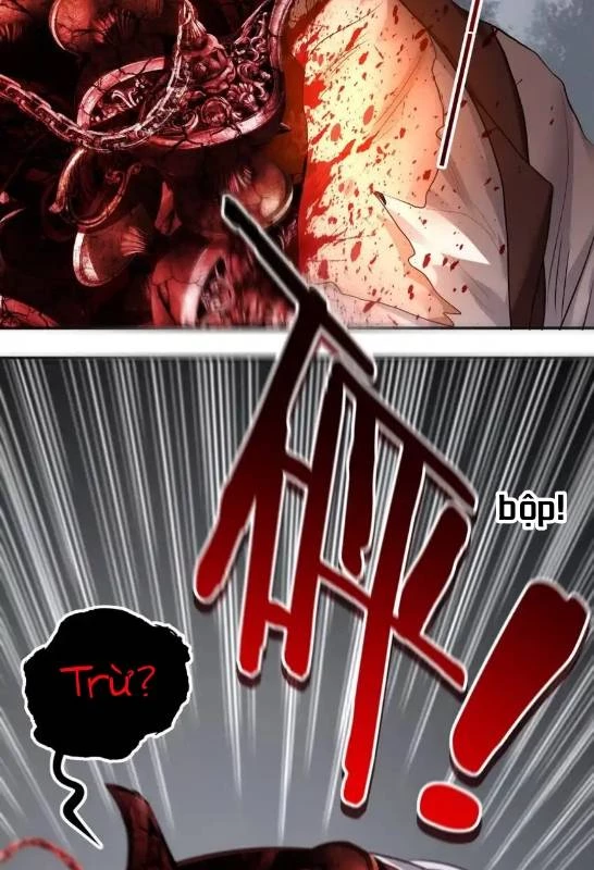 Thích Đuôi Lớn Thì Sao? Chapter 48 - Trang 2