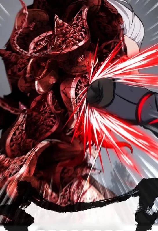 Thích Đuôi Lớn Thì Sao? Chapter 48 - Trang 2