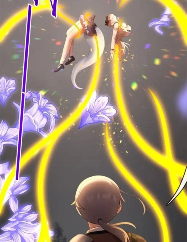 Thích Đuôi Lớn Thì Sao? Chapter 48 - Trang 2