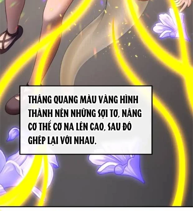 Thích Đuôi Lớn Thì Sao? Chapter 48 - Trang 2