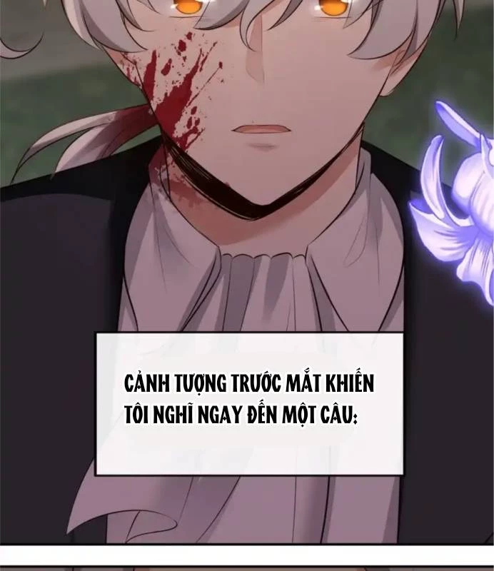 Thích Đuôi Lớn Thì Sao? Chapter 48 - Trang 2